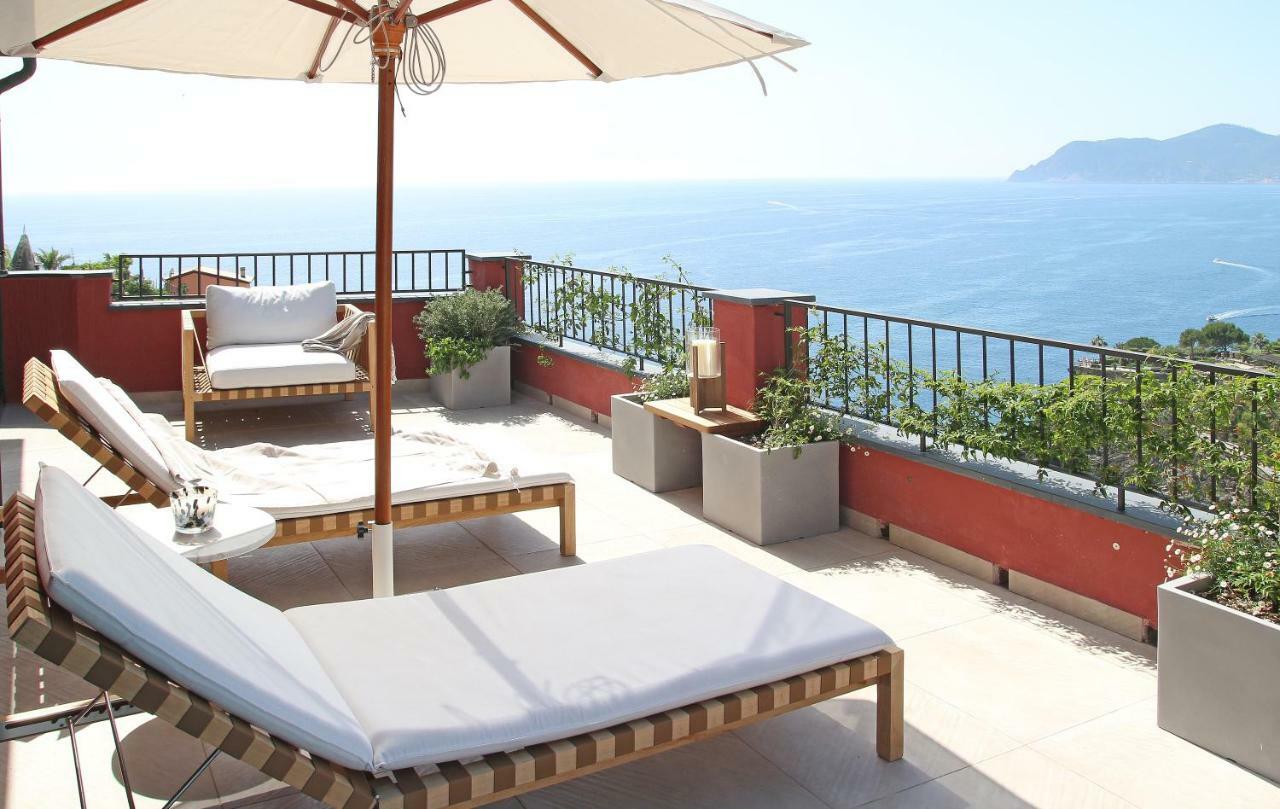 Il Sogno Di Manarola By The First Otel Dış mekan fotoğraf