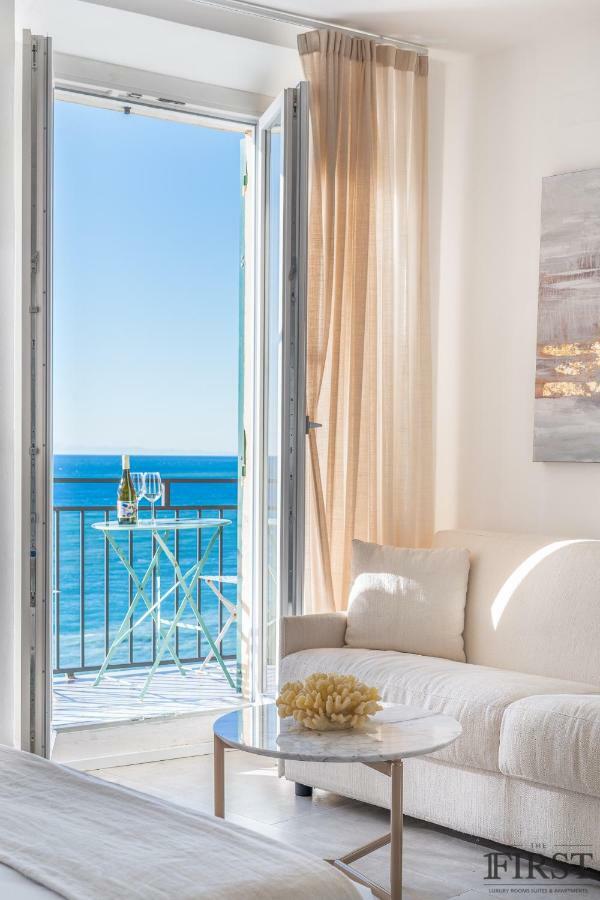 Il Sogno Di Manarola By The First Otel Dış mekan fotoğraf