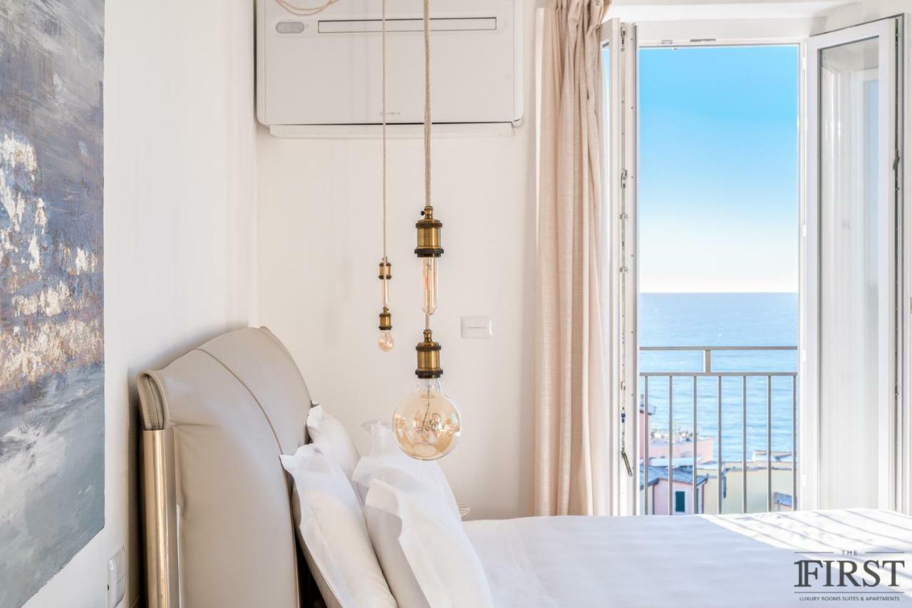 Il Sogno Di Manarola By The First Otel Dış mekan fotoğraf