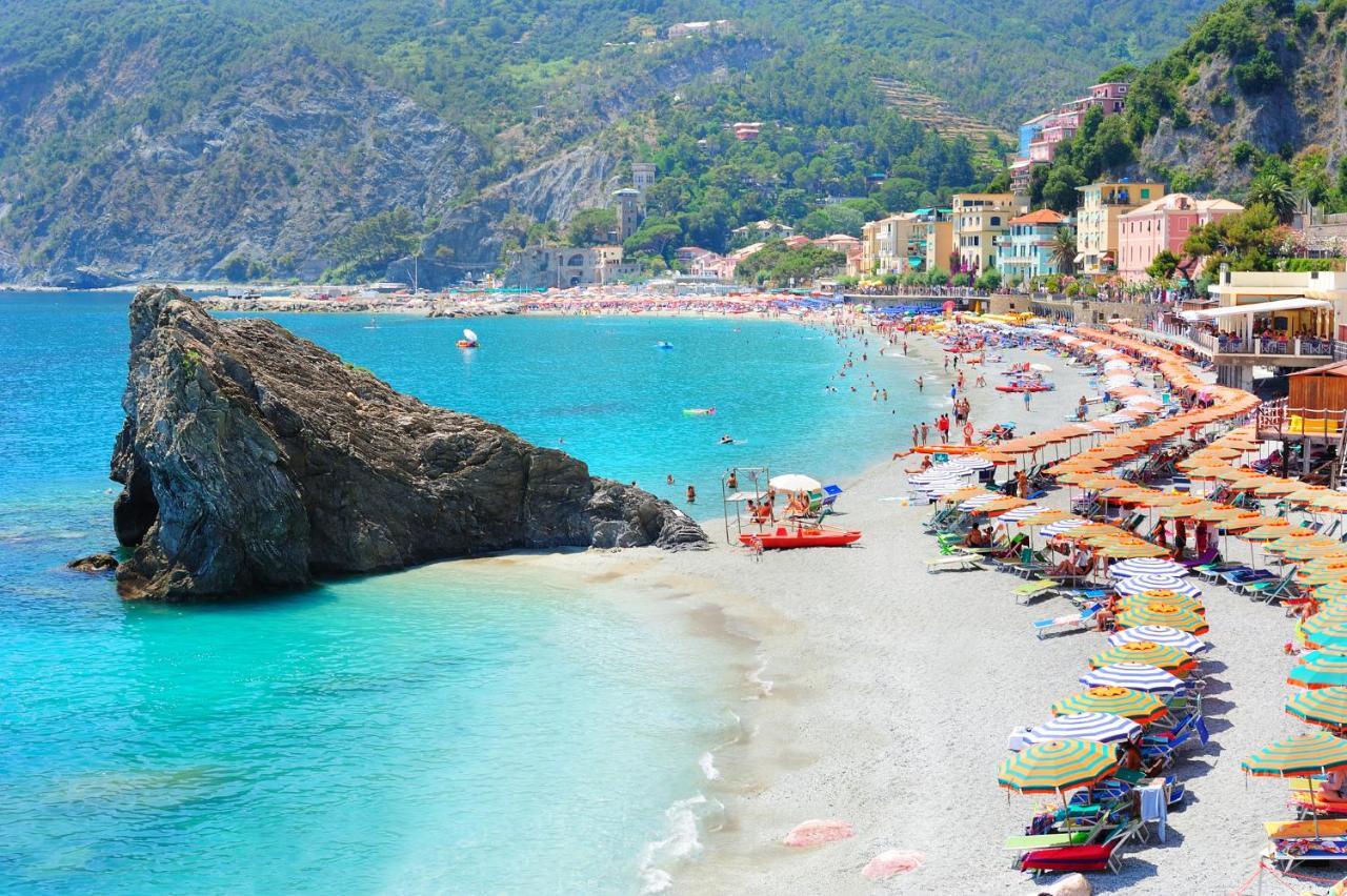 Il Sogno Di Manarola By The First Otel Dış mekan fotoğraf